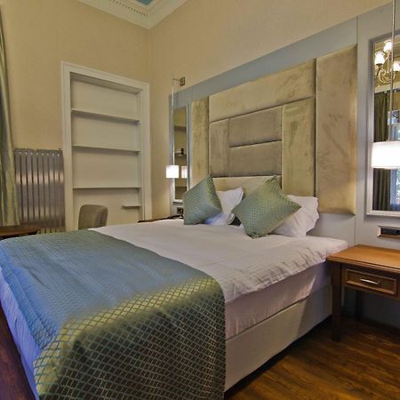 No2 Hotel By Suekrue Πριγκηπονήσια Εξωτερικό φωτογραφία