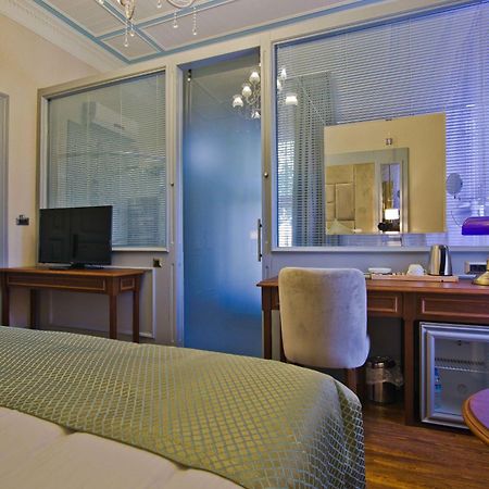 No2 Hotel By Suekrue Πριγκηπονήσια Εξωτερικό φωτογραφία