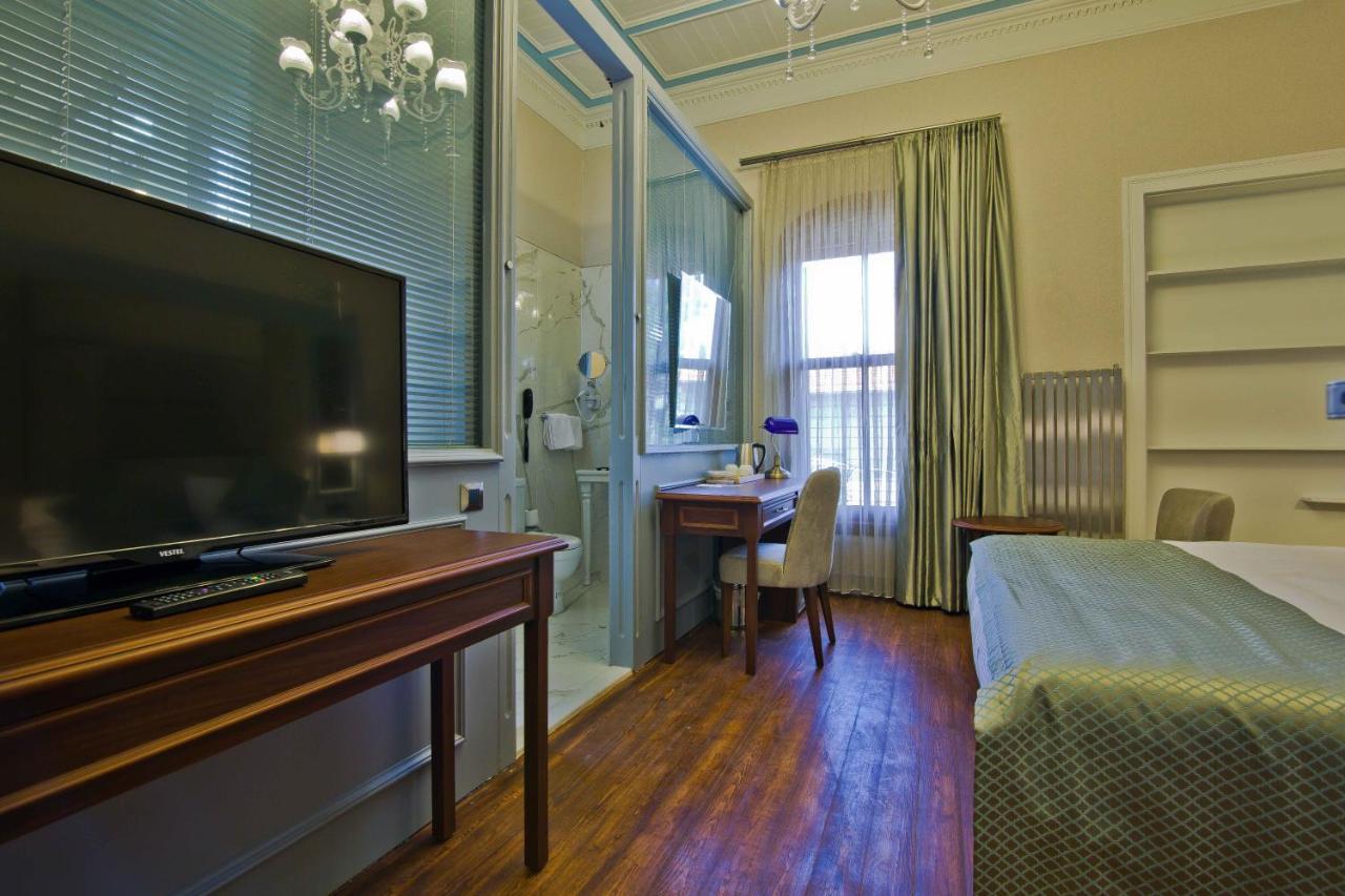 No2 Hotel By Suekrue Πριγκηπονήσια Εξωτερικό φωτογραφία