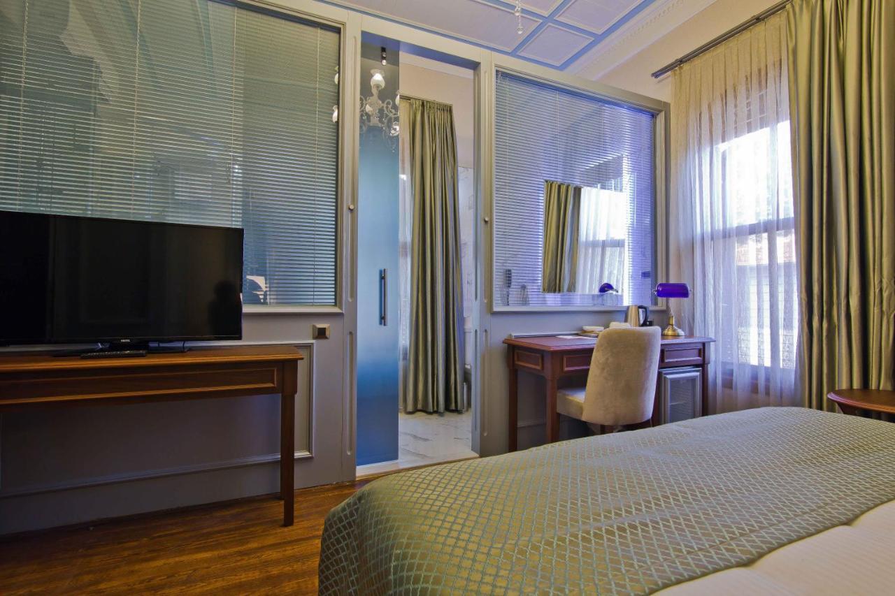 No2 Hotel By Suekrue Πριγκηπονήσια Εξωτερικό φωτογραφία