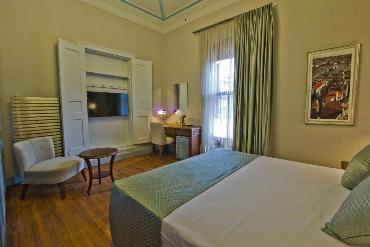 No2 Hotel By Suekrue Πριγκηπονήσια Εξωτερικό φωτογραφία