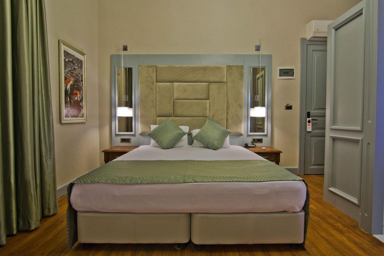 No2 Hotel By Suekrue Πριγκηπονήσια Εξωτερικό φωτογραφία