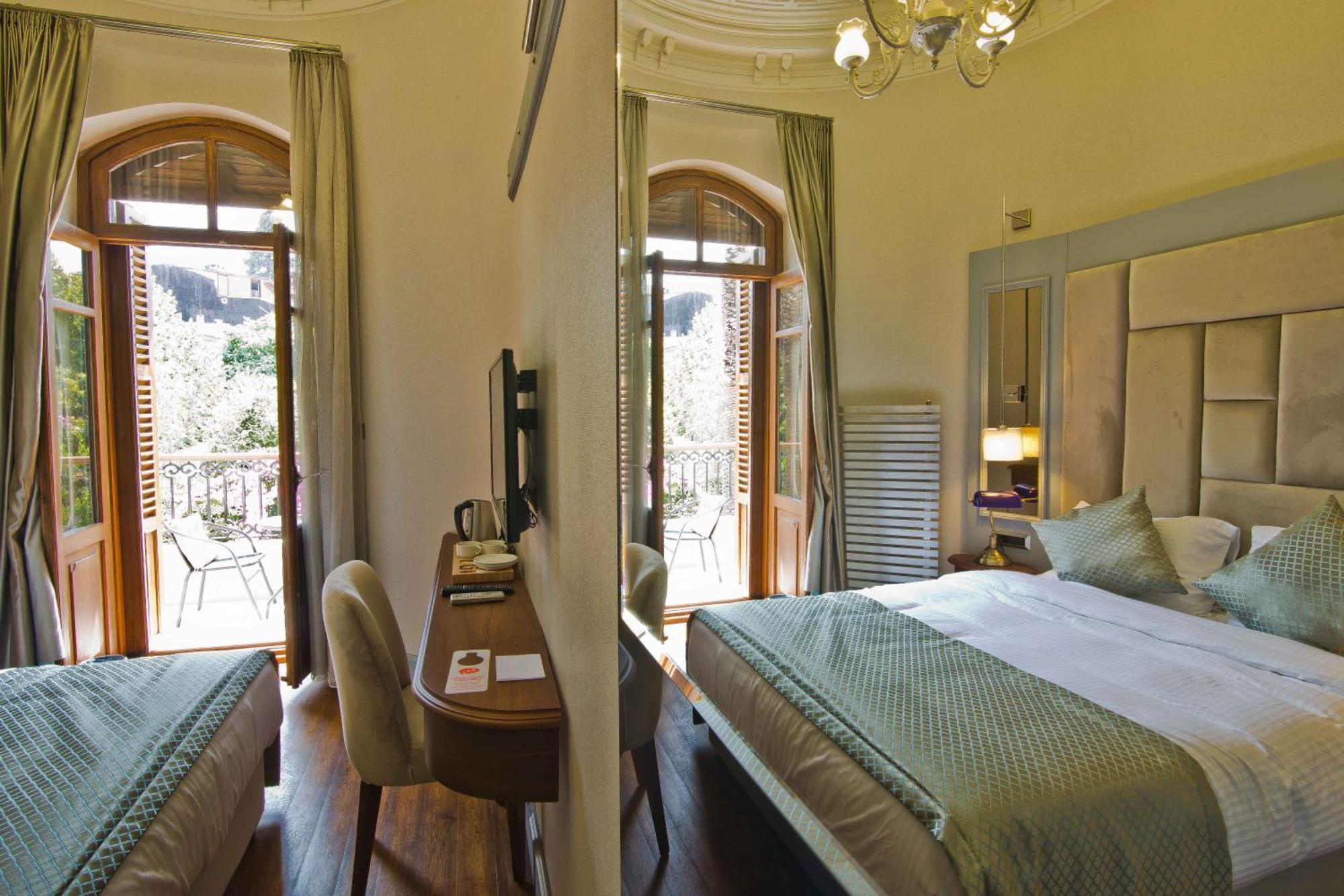 No2 Hotel By Suekrue Πριγκηπονήσια Εξωτερικό φωτογραφία