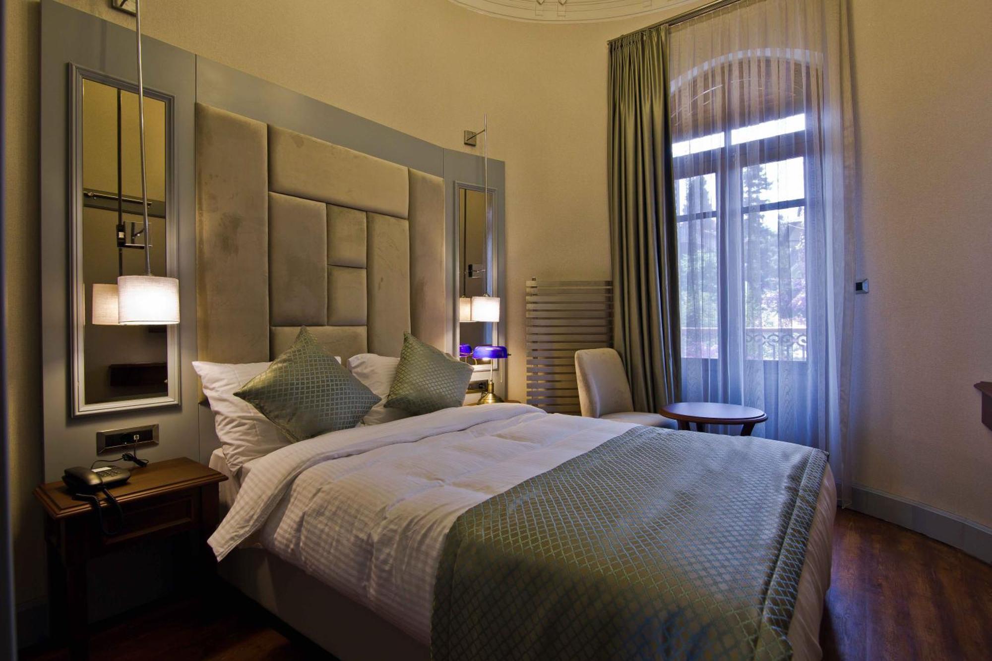 No2 Hotel By Suekrue Πριγκηπονήσια Εξωτερικό φωτογραφία