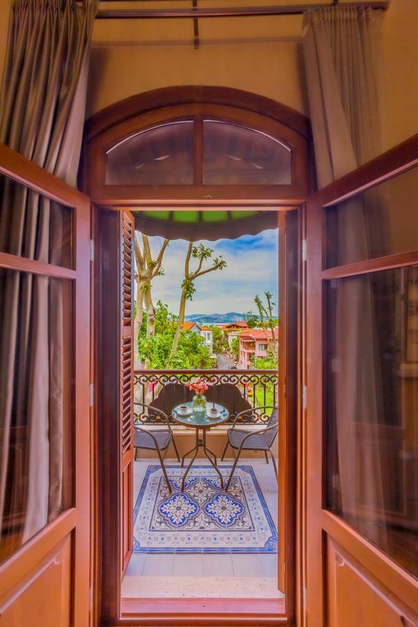 No2 Hotel By Suekrue Πριγκηπονήσια Εξωτερικό φωτογραφία
