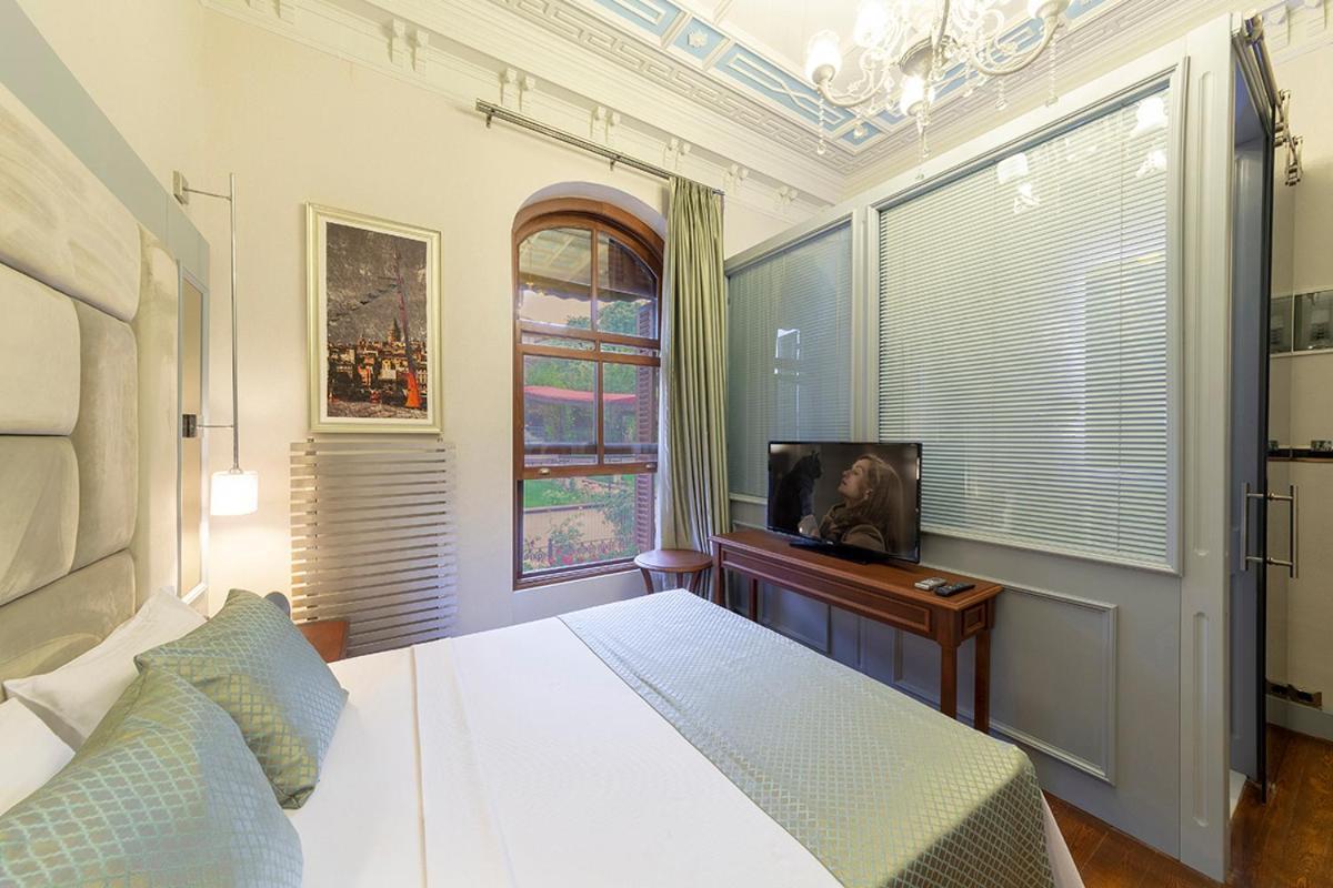 No2 Hotel By Suekrue Πριγκηπονήσια Εξωτερικό φωτογραφία