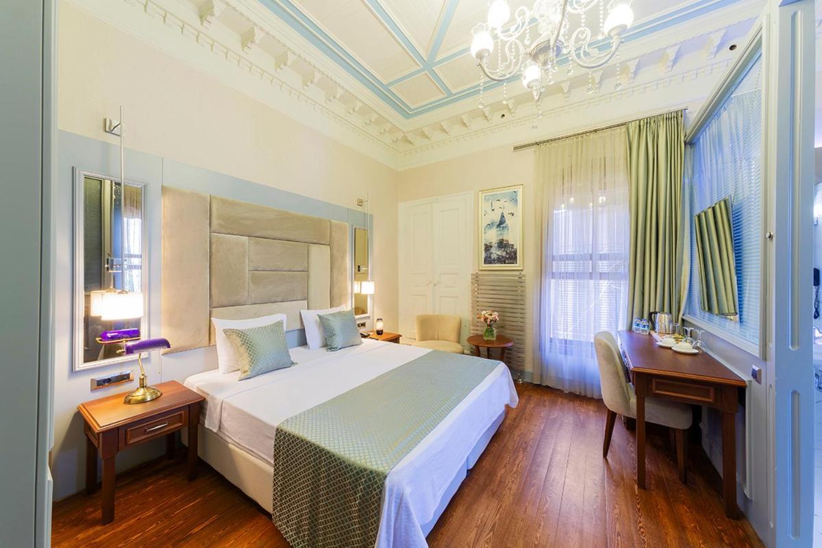 No2 Hotel By Suekrue Πριγκηπονήσια Εξωτερικό φωτογραφία